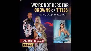 We&rsquo;re Not Here to Talk About Crowns or Titles | Miss Teen International USA 2025 (Andrea&rsquo;s Story)