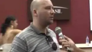 Entrevista com Marco Zeni - Mundo 2.0