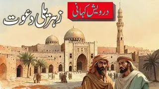 Zehreeli Dawat | Dervesh Kahani Part 7