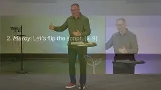 Our Abundant Relationships, 1 Peter 3:8-12, Pastor Charlie Grimes