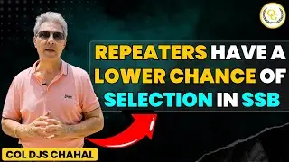 Repeaters Have a Lower Chance of Selection in SSB? The Truth Revealed