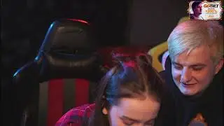 грязюка от Zloyn / TWITCH MOMENT