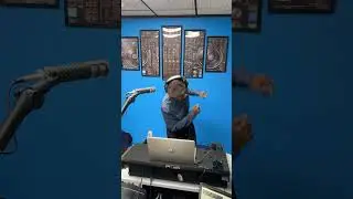 DJ Divine Tha Mastamind 