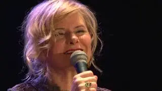Koncert Grażyna Auguścik i Paulinho Garcia Hałda Jazz 2017