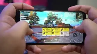 Gaming Review: Cherry Mobile Flare S7 Plus