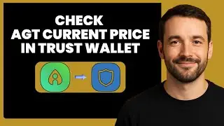 AGT Price Update in Trust Wallet | Real-Time Token Check