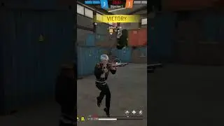 #freefire #gameplay #headingdownstairs #killerringtone #1v4clutch #freefiremax #headerfooter