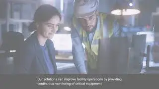 OMRON Predictive Maintenance Solutions &mdash; Allied Electronics & Automation