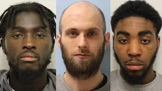 3 Men Found Guilty Of The Murder Of 23 Drillas Manager (Bright Akinleye)