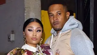 The Chilling Truth Behind Nicki Minaj&rsquo;s Marriage | True Celebrity Stories
