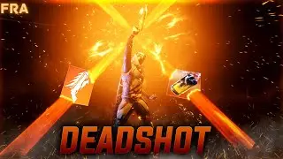 Deadshot Golden Gun Pre-Nerf! Best Super for 6's!