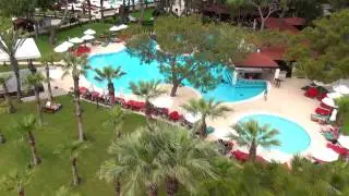 CLUB MAGIC LIFE KEMER