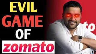 Zomato Going bankrupt?🛑 Why Companies top management resign from company?😱 #darktruth