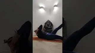 Pilates : Anatomie abdominale avec MYT