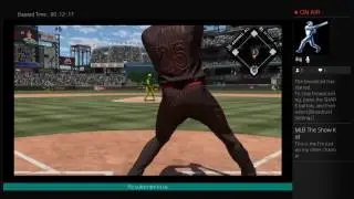 MLB 16 Battle Royale Part 2
