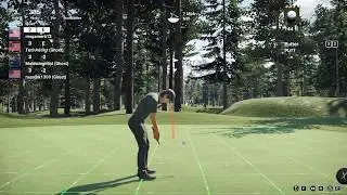 The Golf Club 2: First Round Ever