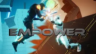 Empower VR vs PC PvP