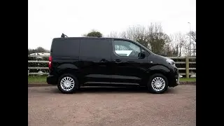 Toyota Proace L0 Comfort