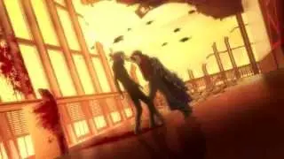 Ayumu vs King of the Night (English Dubbed)