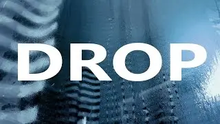 Wasser | Drop | ZFF 72 Contest 2016