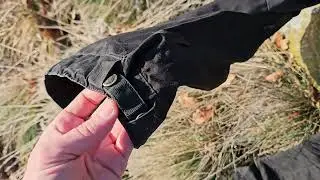 Fjallraven Keb Trousers