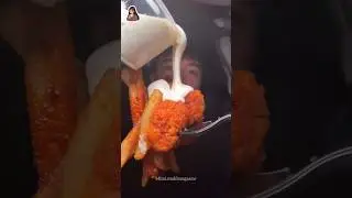 Wingstop Mukbang #yt #shorts #food #asmr #mukbang #yummy #wingstop #food #chicken #ranch #fyp #viral