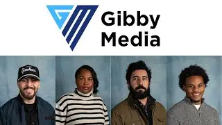 Watch Me Shoot Corporate Headshots at a Networking Event | Corporate Photo & Video Vlog 001