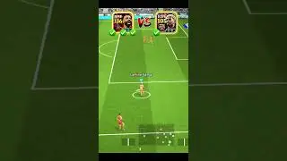 [ BIG TIME ] Blitz Curler Challenge 🧨 Yamal vs Salah #efootball #efootball2024 #efootball2025