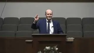 Bro. Jim Pranger