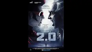 Robot 2.0 Full Movie Hindi 2018 Superstar Rajni Sir, Akshay Kumar