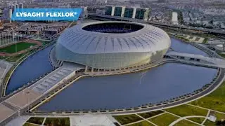 LYSAGHT FLEXLOK&reg; Standing Seam Roof system | Tata BlueScope Steel | Installation Video