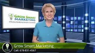 Grow Smart Marketing Woodstock Review