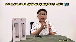 Mendeskripskikan objek ( Tugas BI 7.2 untuk Bu Friska)