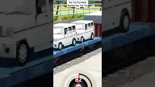 Kereta Api Indonesia, Game Simulator Kereta Api, #gamekeretaapi #gamesimulator #gamekeretaapi #kai