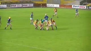Rathnure v Glynn/B 2017