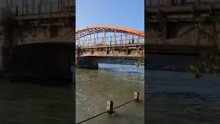 Early morning scenes beside River Ganga