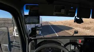 National Carriers | Hide Fleet | POV Drivng