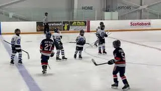 P2 Islanders vs Lightning Jan16/26