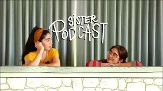 Talk too Much: A Sister Podcast, Ep. 4
