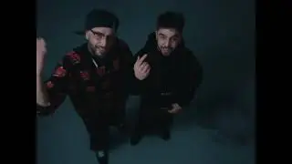 Fill Koi & Gian Flores - Blessed (Intro)