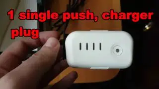 DJI Phantom 3 Battery charge problem
