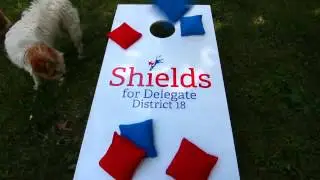 Tristan Shields for Delegate - VA District 18