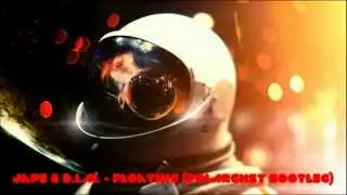 Jape & D.I.M. - Floating (POLARGHST Bootleg)