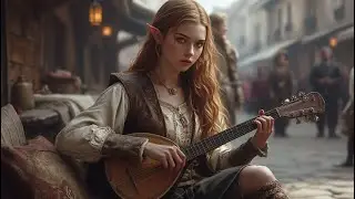Joyful Renaissance Dances & Medieval Melodies | Happy Music to Brighten Your Workday