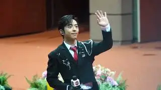 Edan Lui 呂爵安-馬季開鑼表演嘉賓#edanlui #hkjcracingsports #mirror #edanlui呂爵安 #香港賽馬會