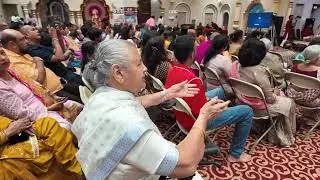 Sumeet Tappoo Bhajan Concert | Stockton CA | Pacific Sound & Raju.Media