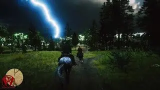Red Dead Redemption 2 | PC Gameplay | 1080p HD