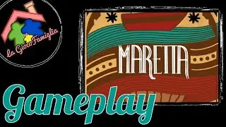 2 Giochi in 1 con MARETTA - Gameplay