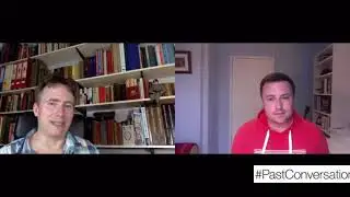 S1. Ep.1: Military history (and duff history) with Taff Gillingham