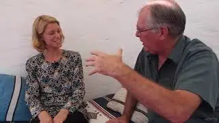 Conversations With Digital Nomads : CoWorking in Taghazout, Morocco at Sun Desk
